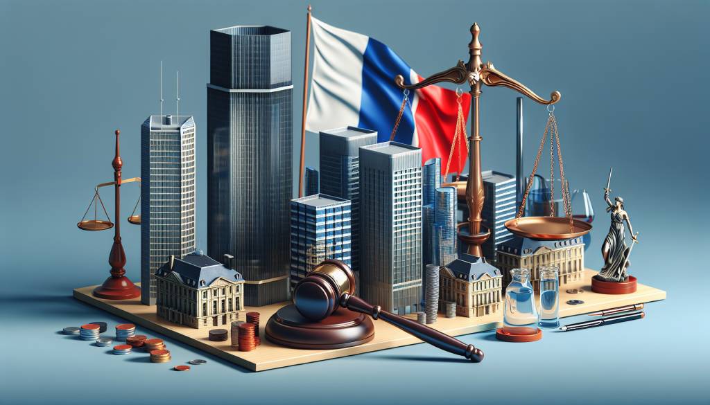 Comprendre le droit du travail en France et l'impact des récentes réformes sur les entreprises