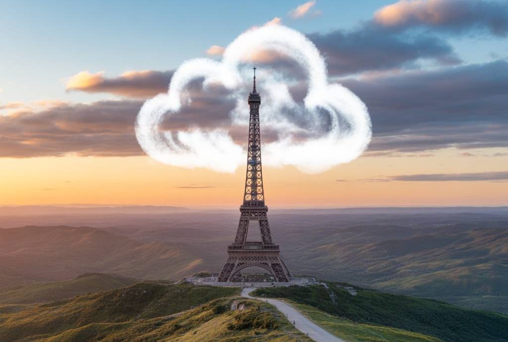 L’impact du cloud souverain sur la transformation numérique des entreprises françaises