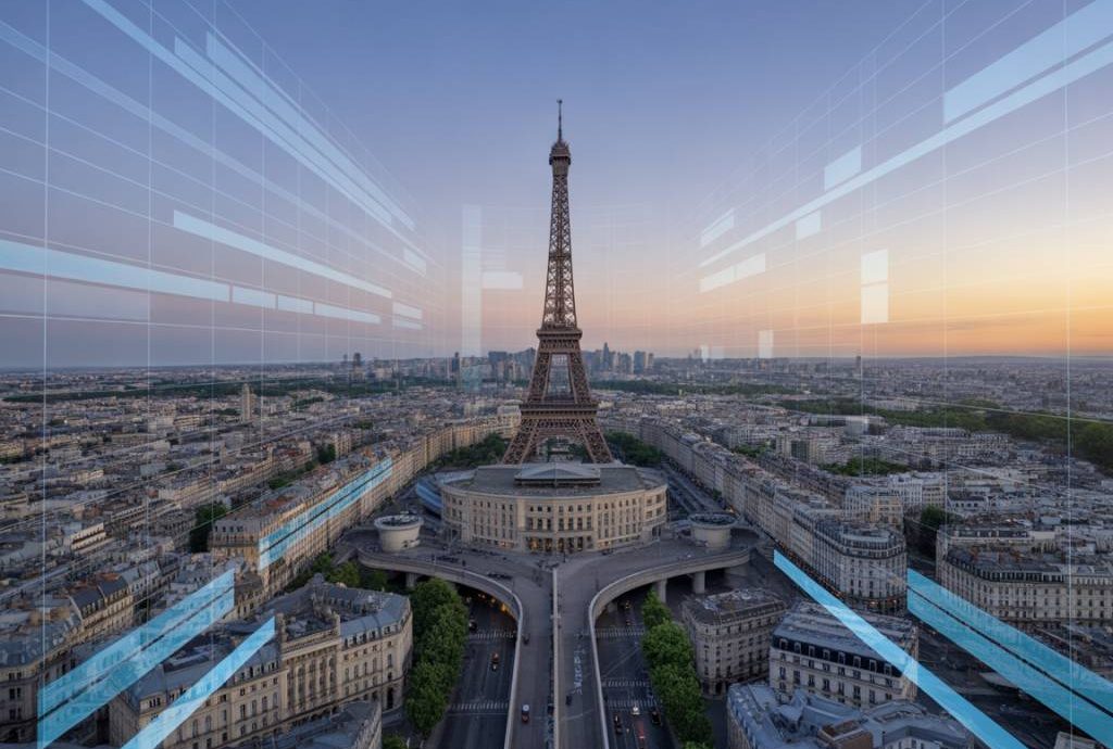 L’utilisation de la blockchain pour sécuriser les échanges commerciaux en France : état des lieux et perspectives