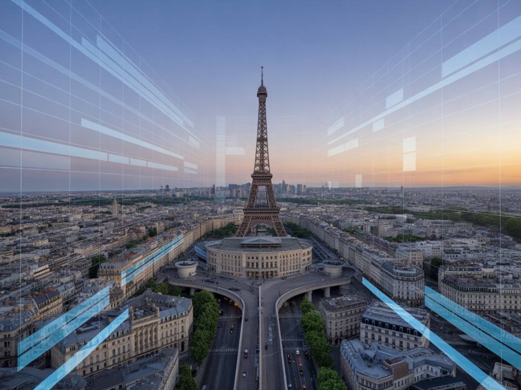 L’utilisation de la blockchain pour sécuriser les échanges commerciaux en France : état des lieux et perspectives