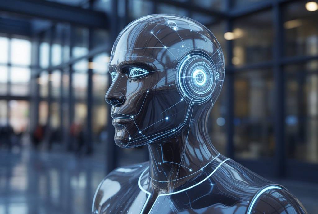 Intégration de l’intelligence artificielle dans le secteur juridique en France : vers une révolution des pratiques professionnelles