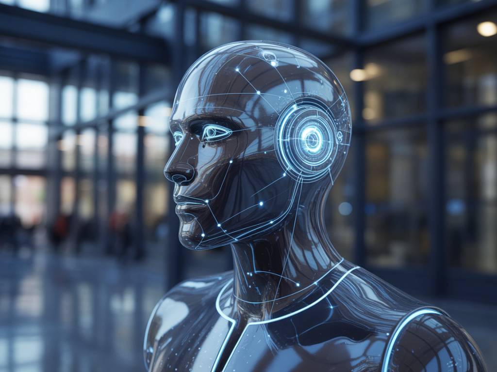 Intégration de l’intelligence artificielle dans le secteur juridique en France : vers une révolution des pratiques professionnelles
