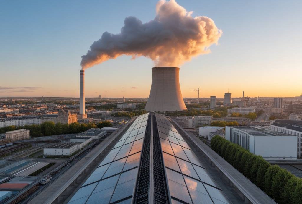 L’usage de l’intelligence artificielle pour optimiser la gestion énergétique dans l’industrie française