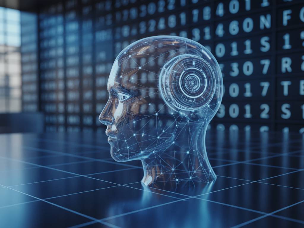 L’impact de l’intelligence artificielle sur les stratégies commerciales des PME françaises