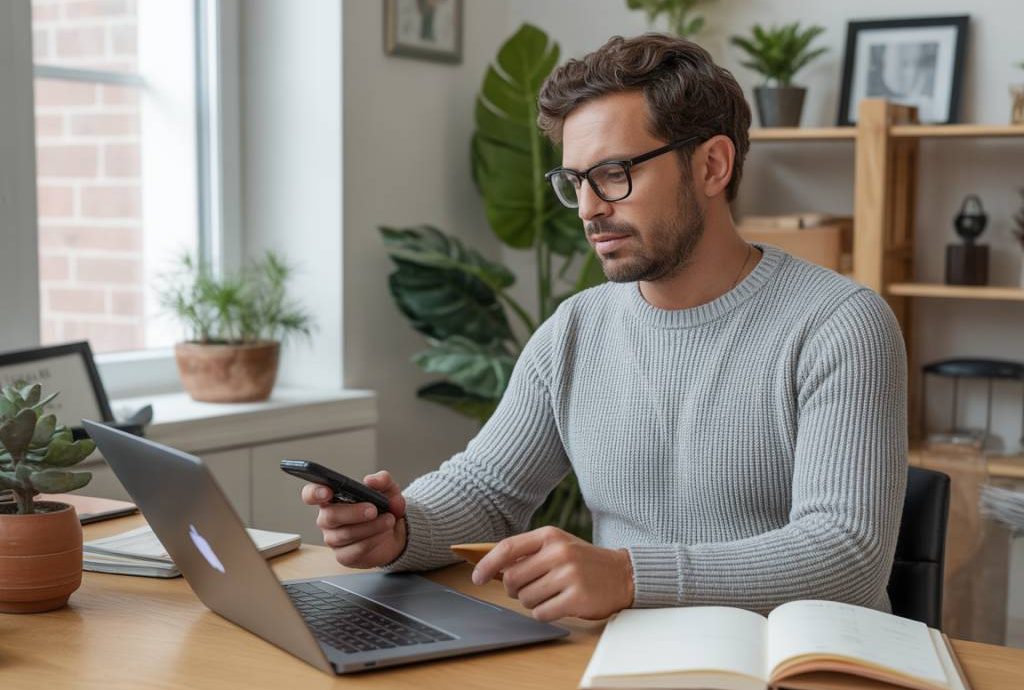 Comment choisir un logiciel de facturation bâtiment adapté aux PME du secteur