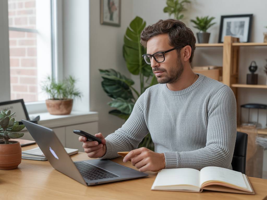 Comment choisir un logiciel de facturation bâtiment adapté aux PME du secteur