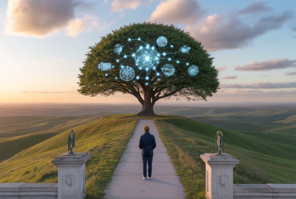 L'intelligence artificielle et la transition écologique : comment les start-ups françaises innovent pour un avenir durable