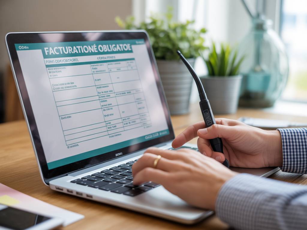 Facturation électronique obligatoire en France : comment les PME doivent se préparer dès maintenant