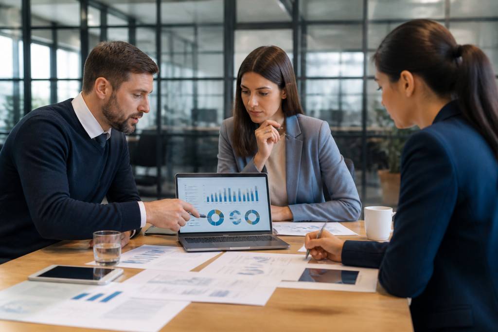 Chiffre d’affaire entreprise : méthodes pour l’analyser et le faire progresser